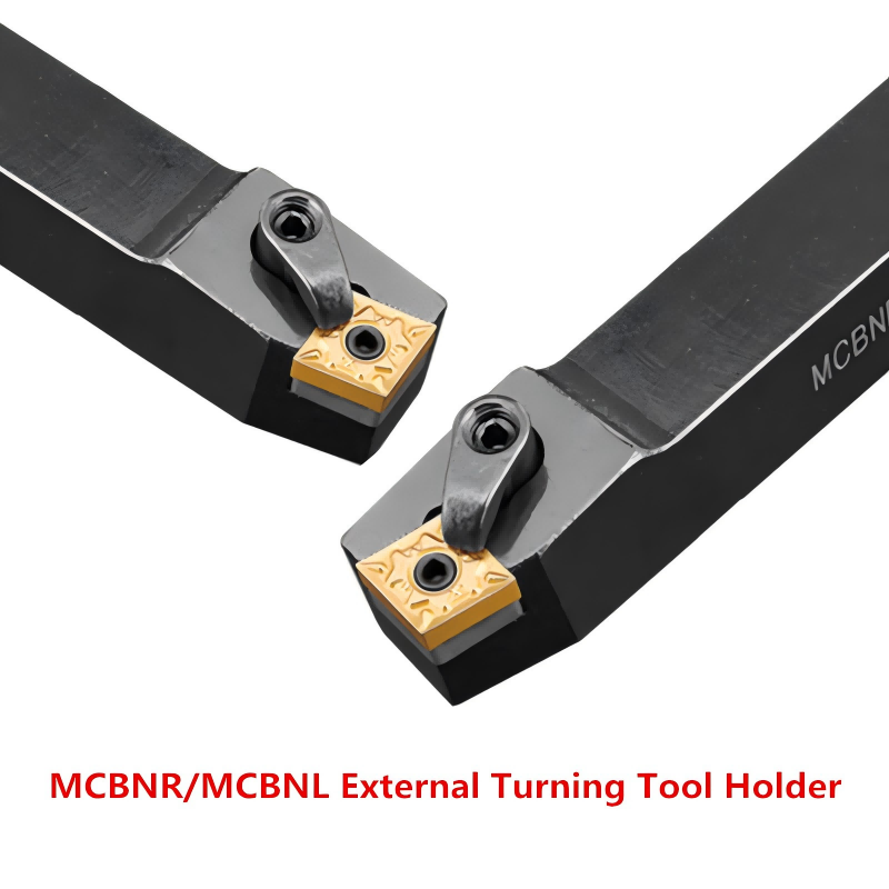 Tour porte-outils CNC MCBNR/L