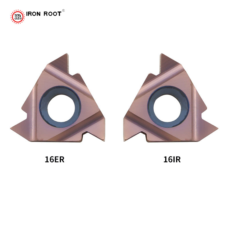 Gewindeeinsätze aus Metall
