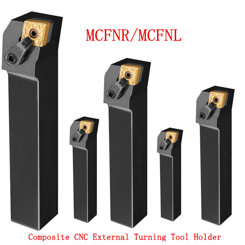 CNC-Werkzeughalterdrehmaschine MCFNR/L