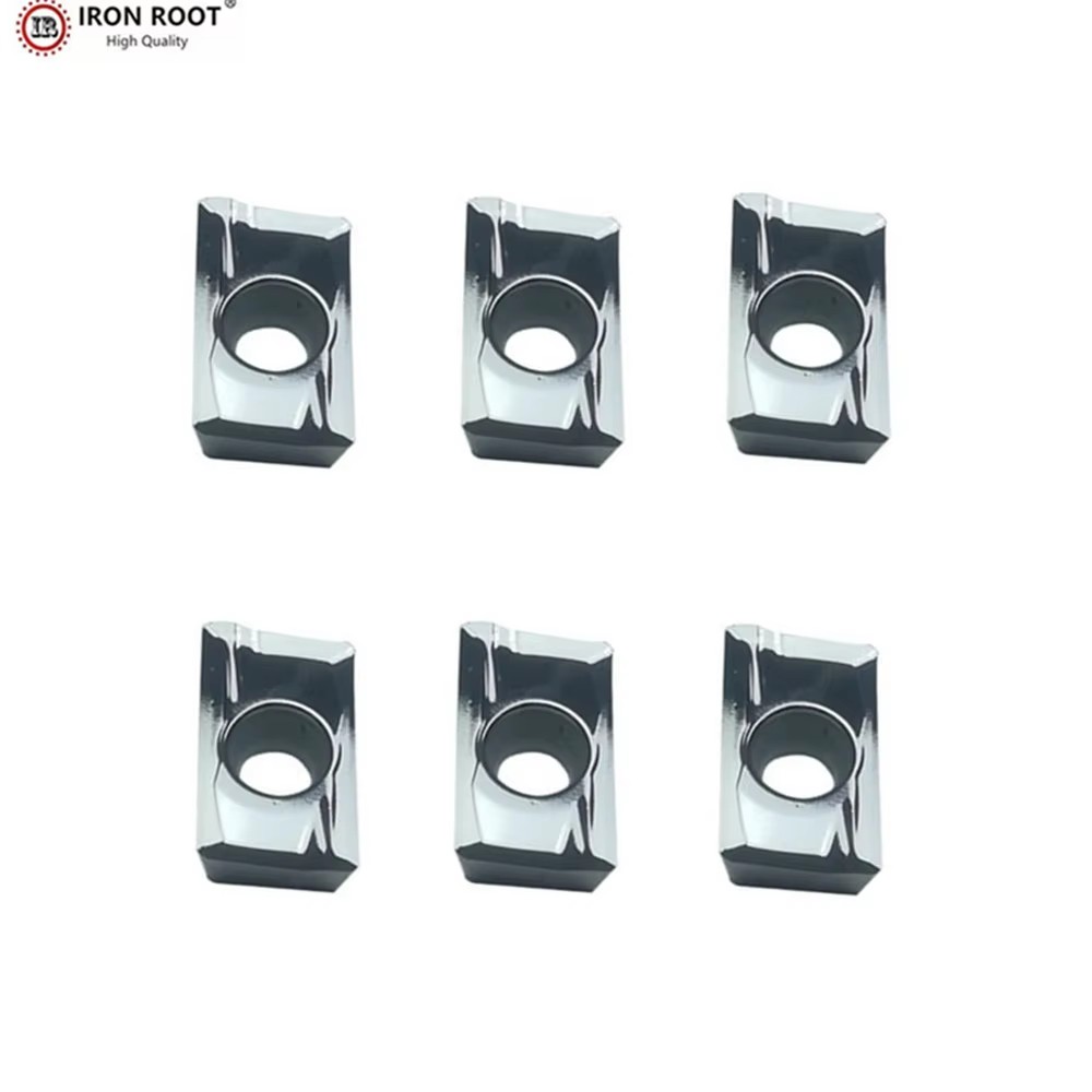 Schulterfräseinsatz