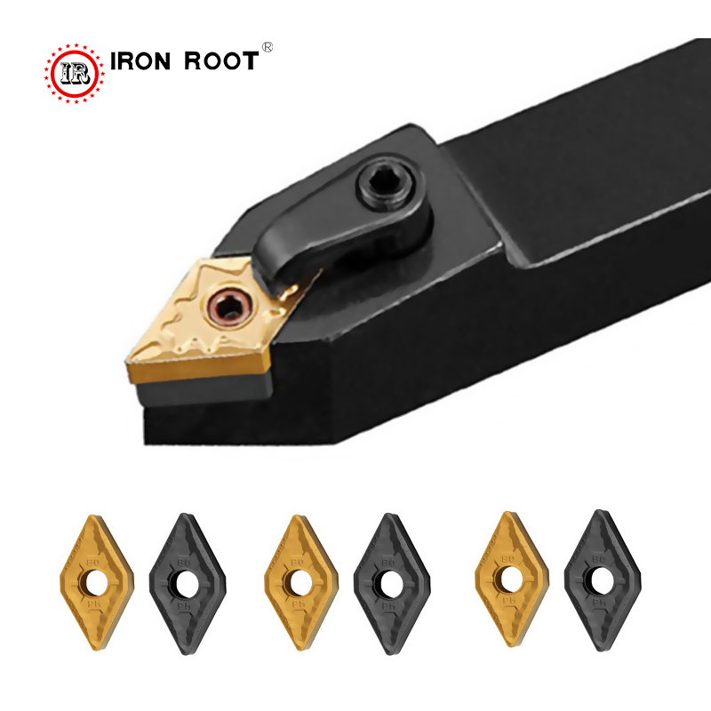 MDPNN CNC Drehmaschine Drehwerkzeughalter