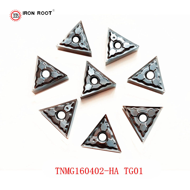 Hartmetalleinsatz für Aluminium