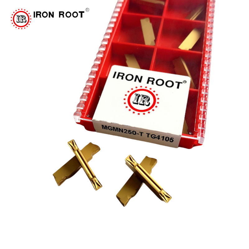 إدراج الحز باستخدام الحاسب الآلي