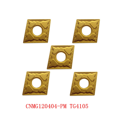 Твердосплавная пластина CNMG431