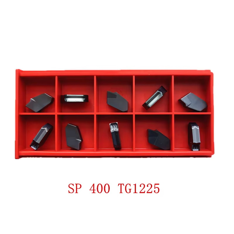 SP400 TG1225