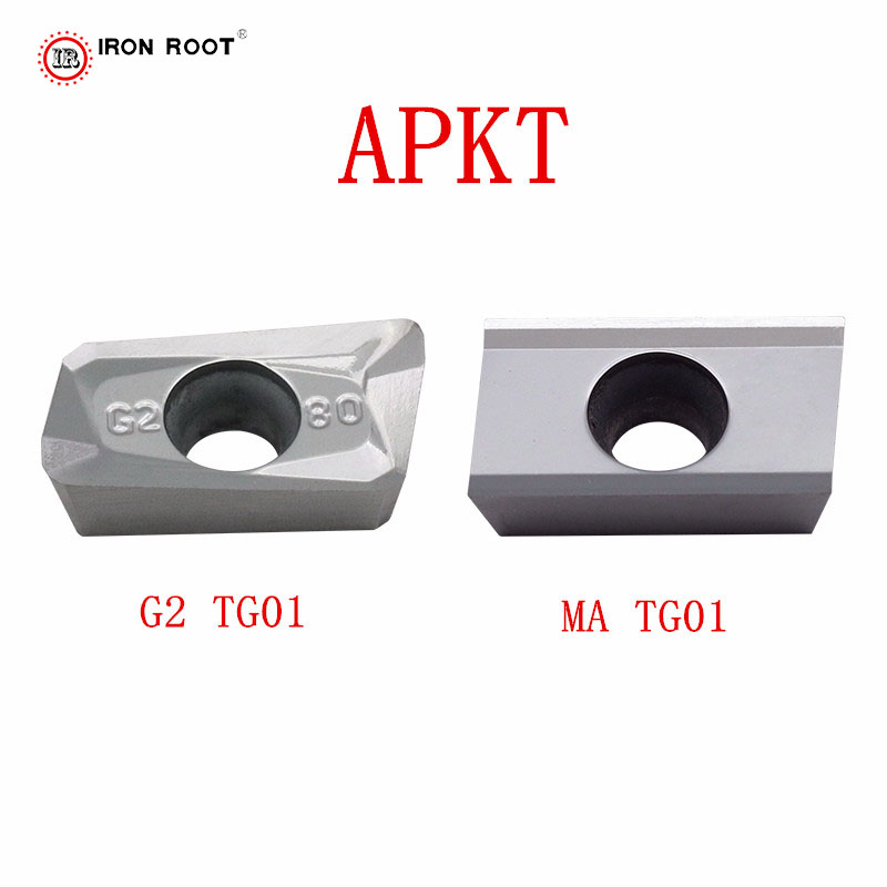 알루미늄용 초경 인서트