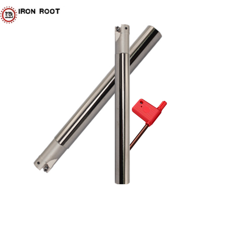 Doppelseitiger Fräsbalken