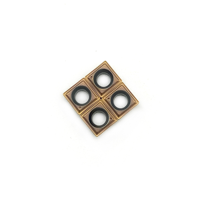 Tool CNC Tool SPMG040202-DG