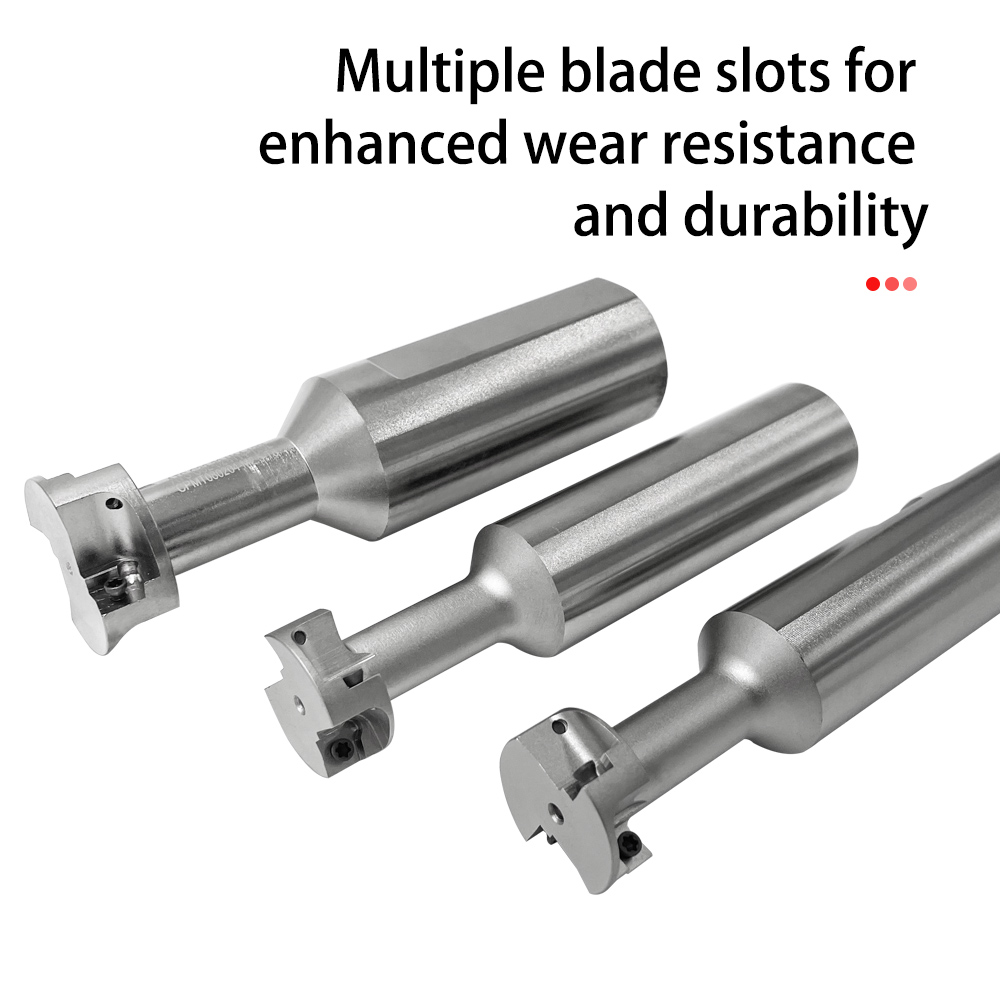 ATS T-슬롯 홀더 16mm