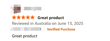 Gutes Kundenfeedback Gutes Kundenfeedback