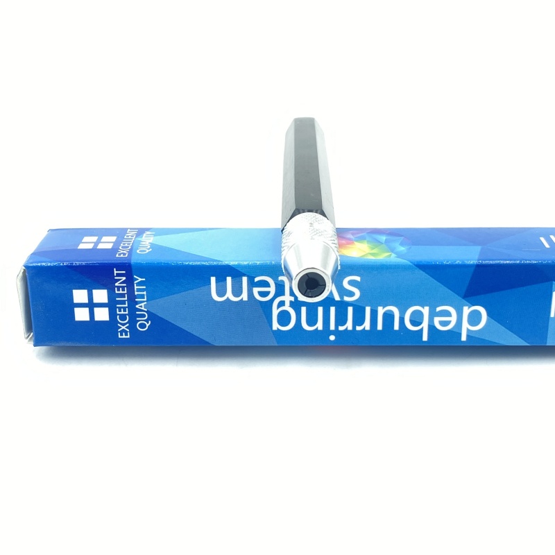 Ferramenta de rebarbação