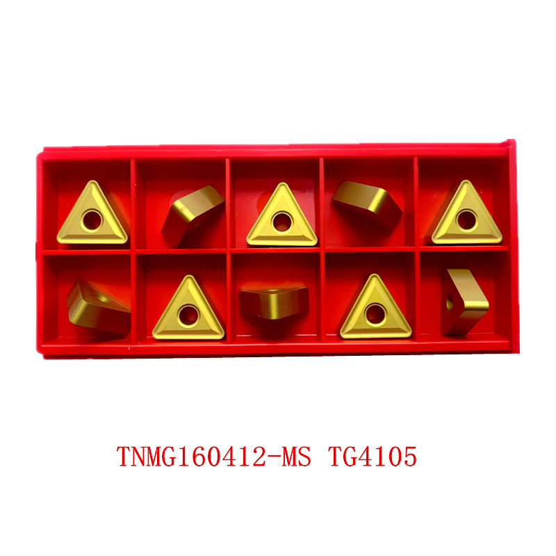 Metal torna kesme aletleri TNMG.jpg Metal torna kesme aletleri TNMG.jpg