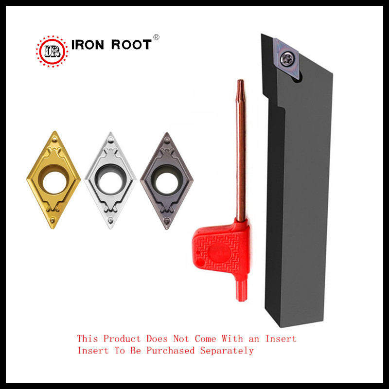 CNC-Drehwerkzeughalter SDJCR/L