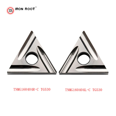 TNGG Keramik-Schneideinsätze