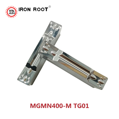 MGMN200 알루미늄 블레이드