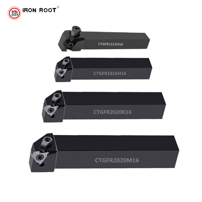 CTGFR/L Nutwerkzeughalter