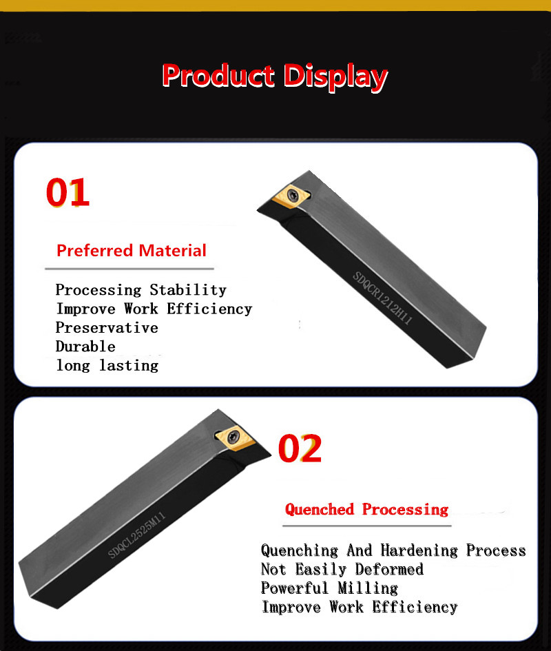 SDQCR/L CNC-Drehwerkzeughalter.jpg SDQCR/L CNC-Drehwerkzeughalter.jpg