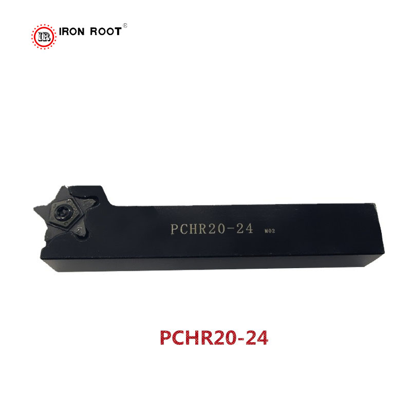 PCHR/L Kanal Açma Takım Tutucu